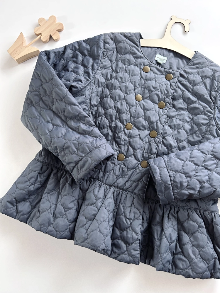 Kurtka 128 cm Mini A Ture