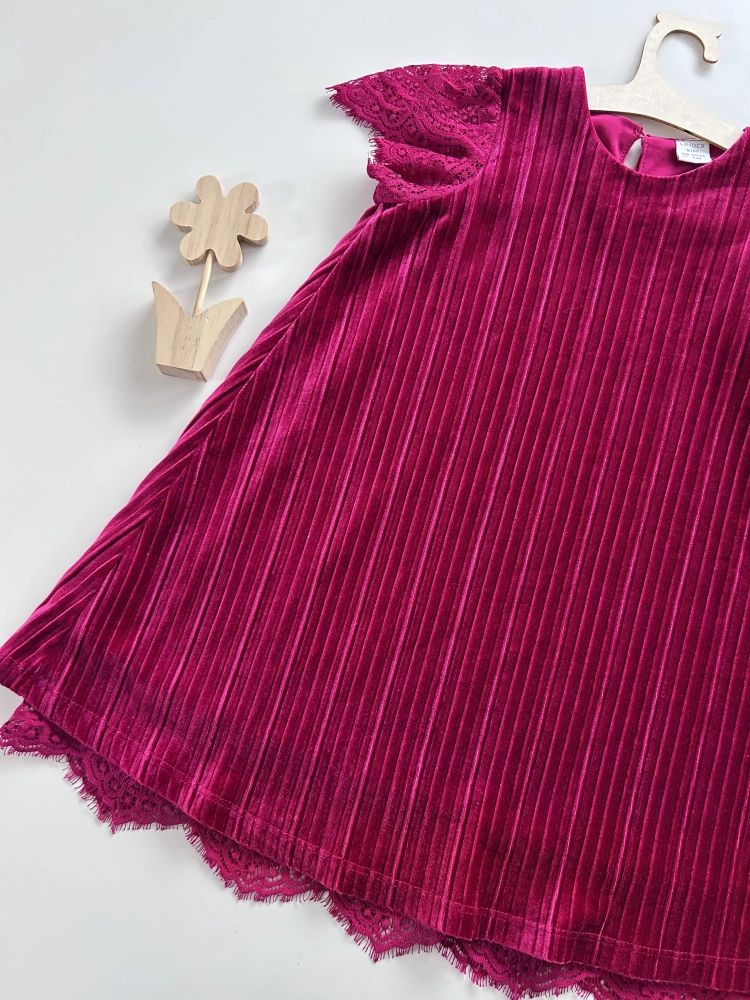 Sukienka 110-116 cm Lindex