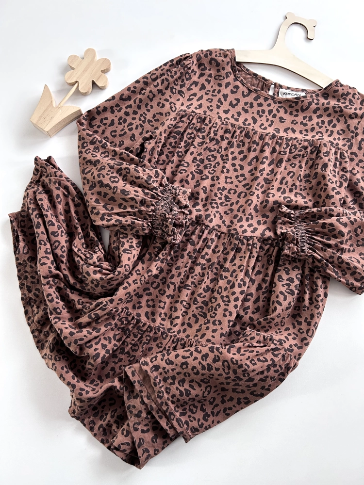 Sukienka 116 cm Kappahl