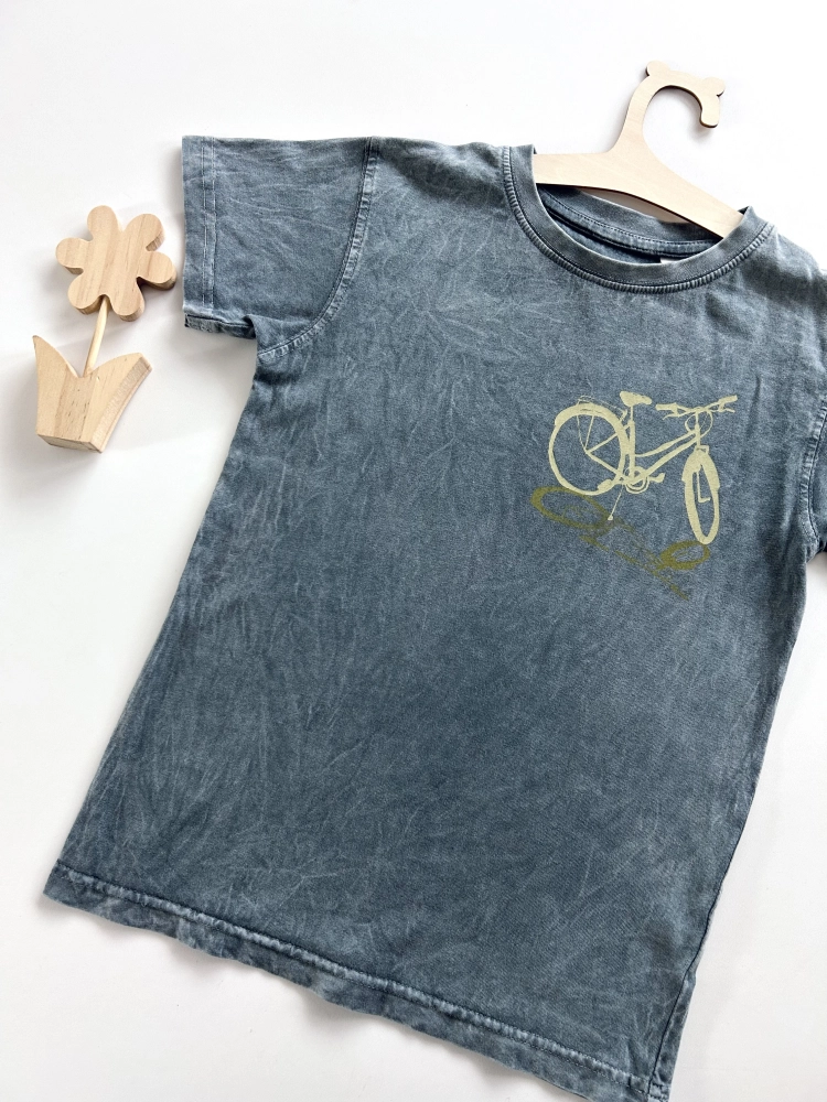 T-shirt 116-122 cm Finestreta