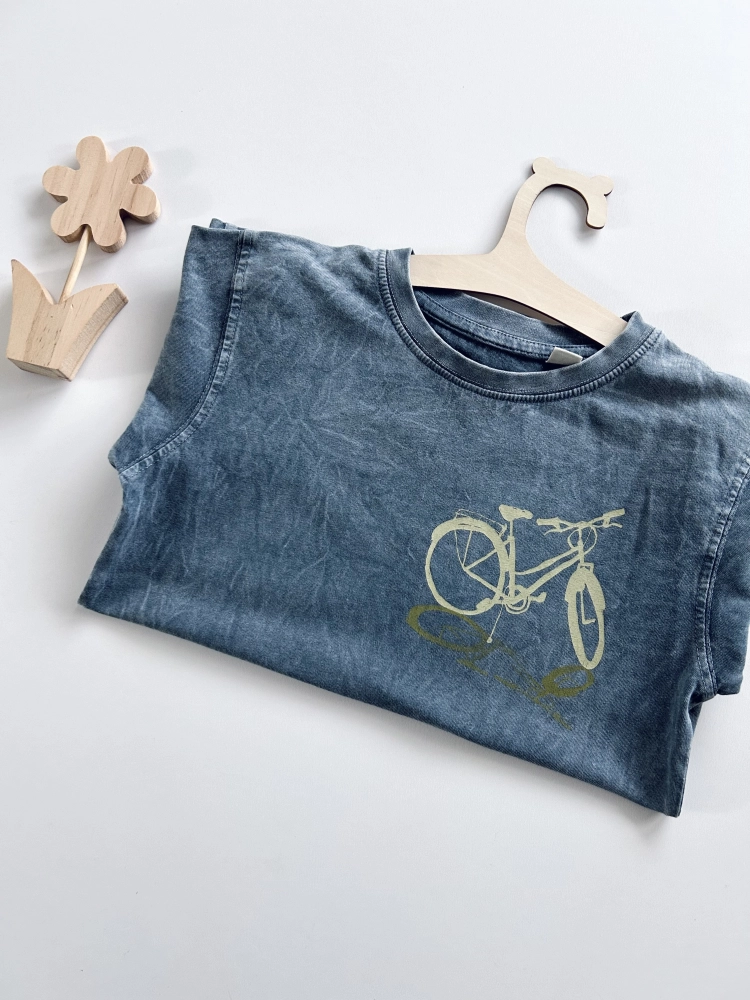 T-shirt 116-122 cm Finestreta