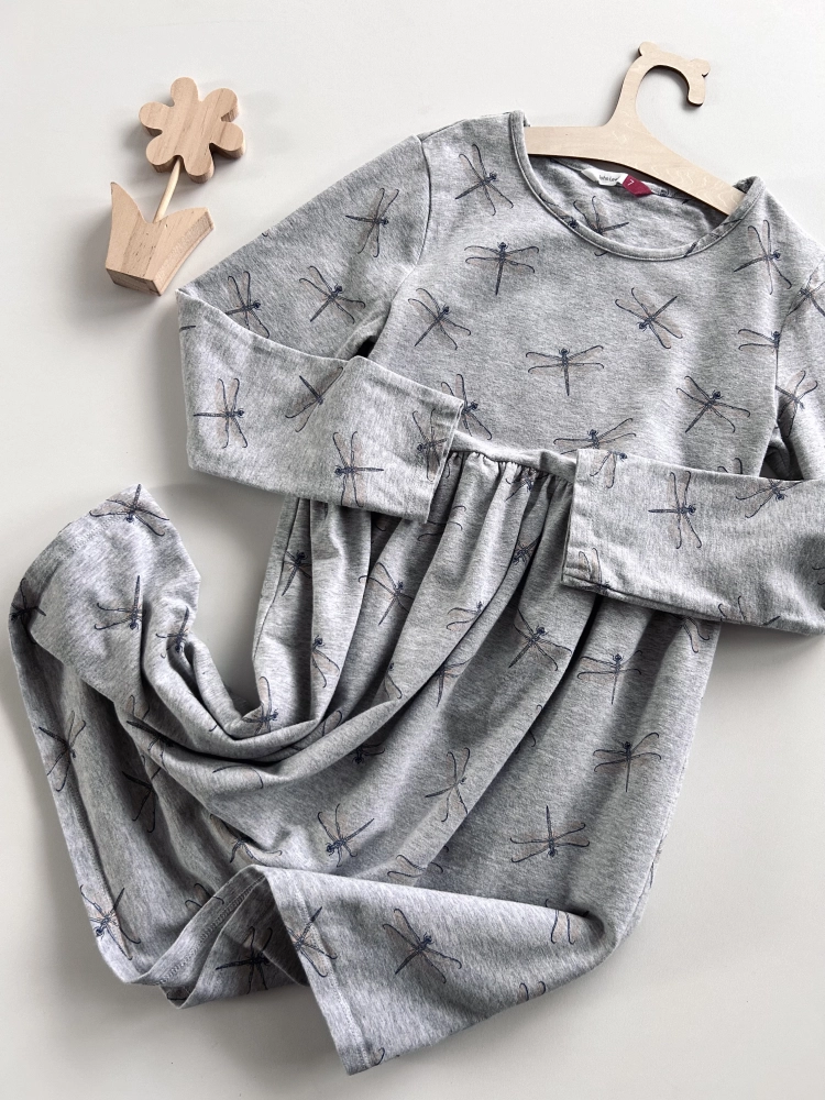 Sukienka 122 cm John Lewis