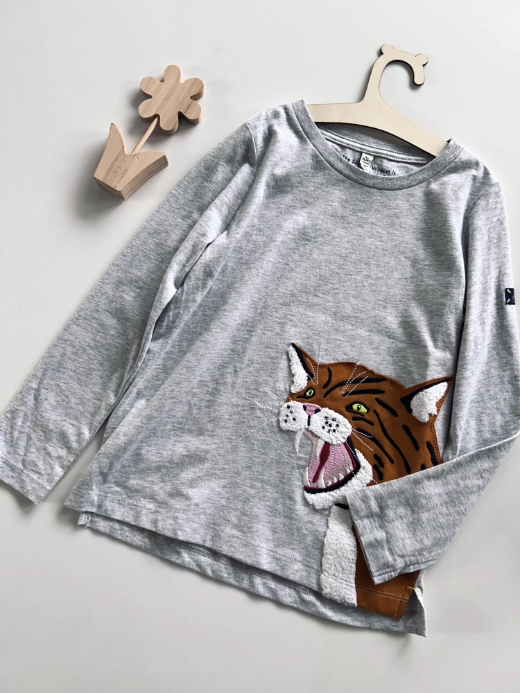 Longsleeve 116 cm Joules