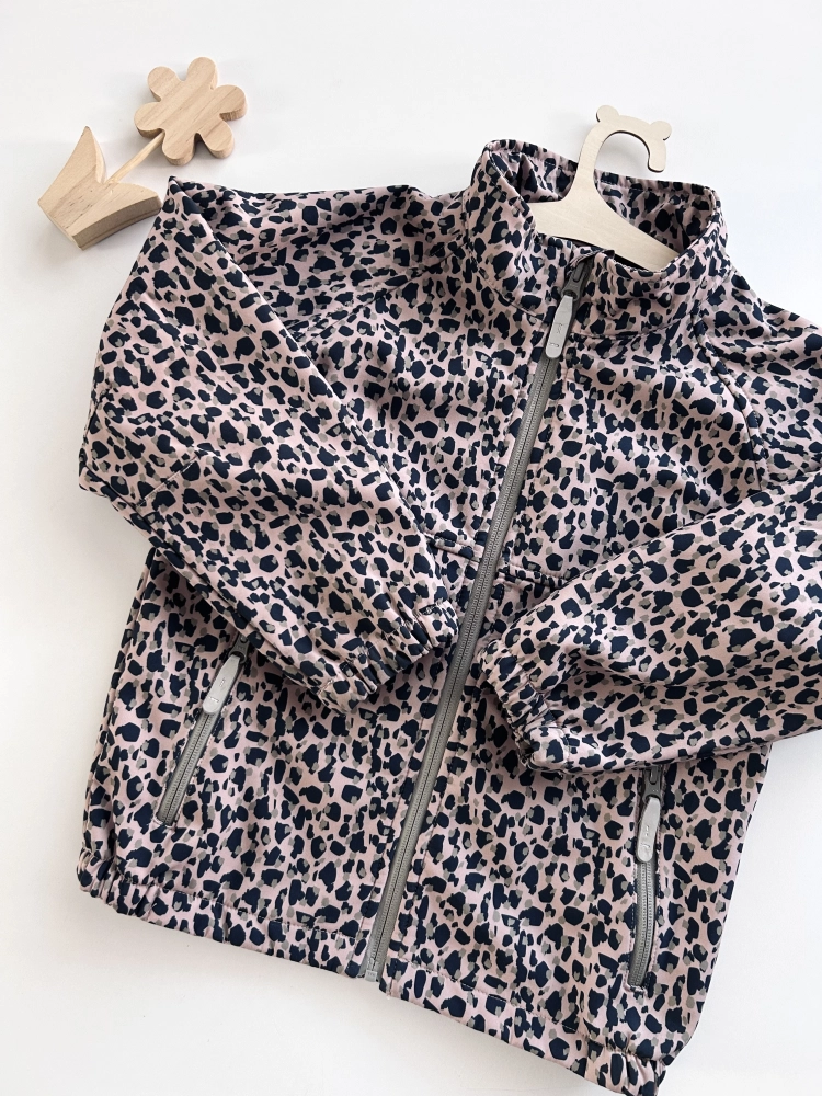 Kurtka 122 cm Friends