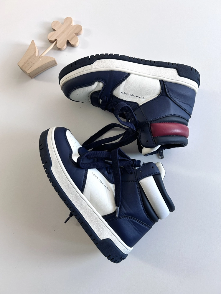 Buty 35 (22 cm) Tommy Hilfiger Unisex