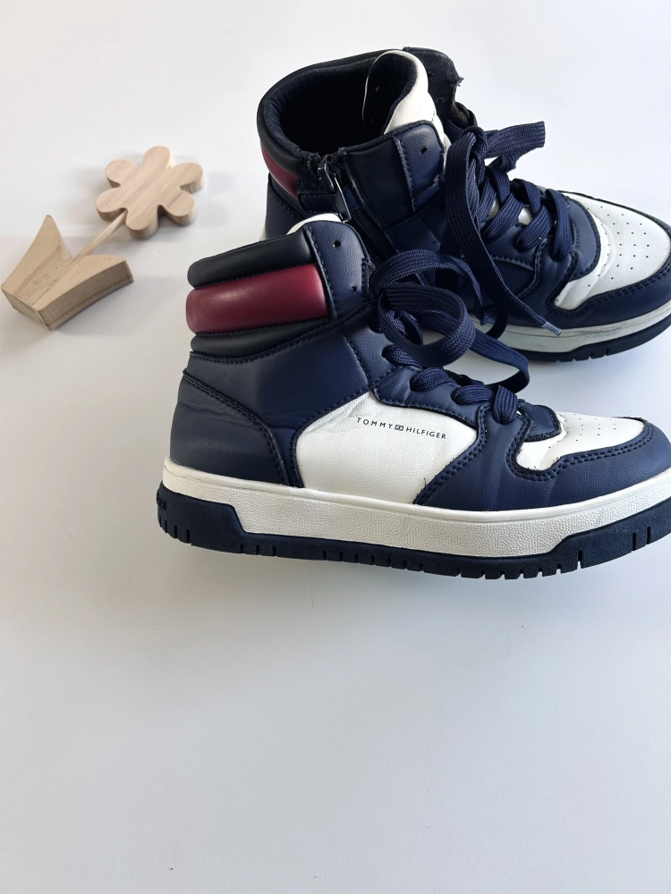 Buty 35 (22 cm) Tommy Hilfiger Unisex