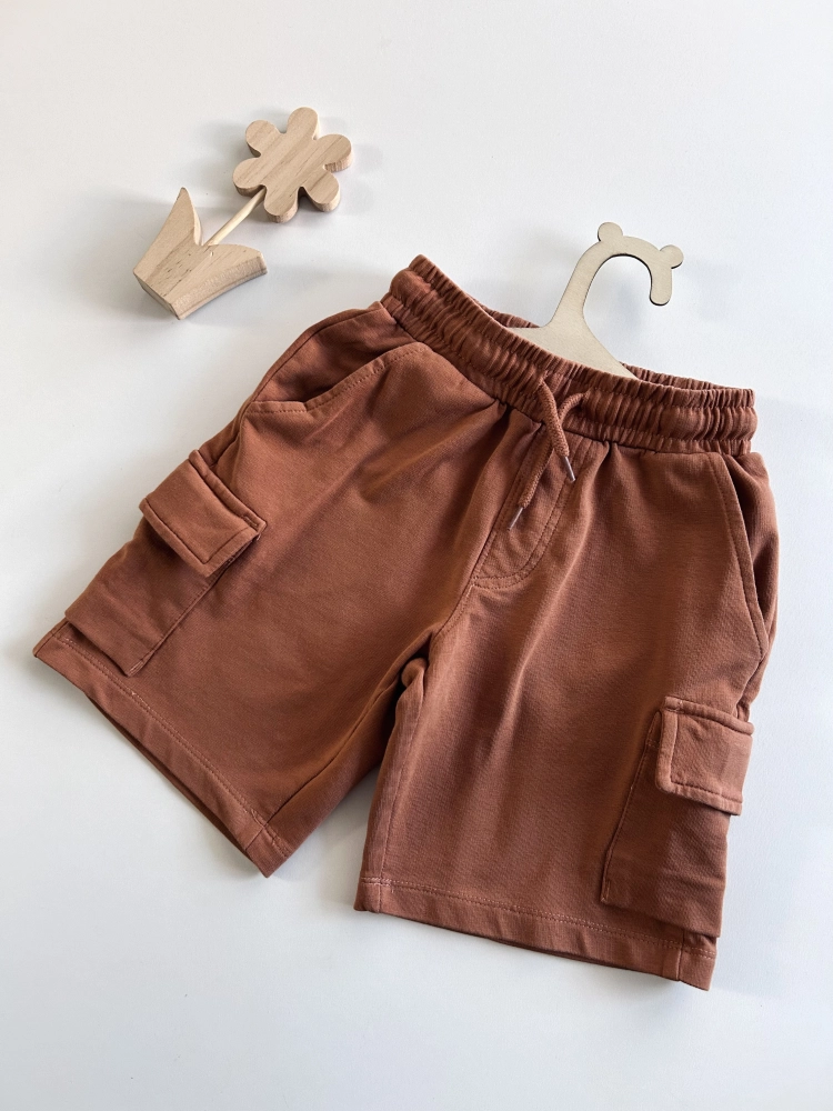 Spodenki 110-116 cm Dunnes