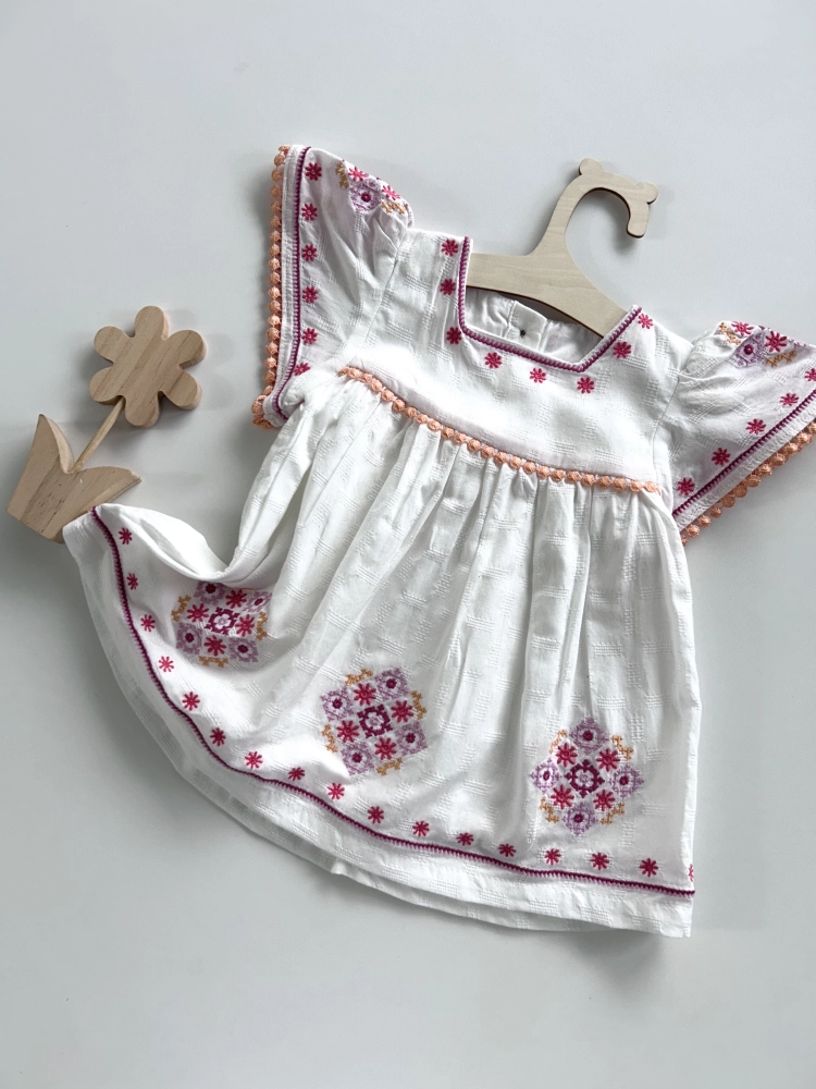 Sukienka 62-68 cm George