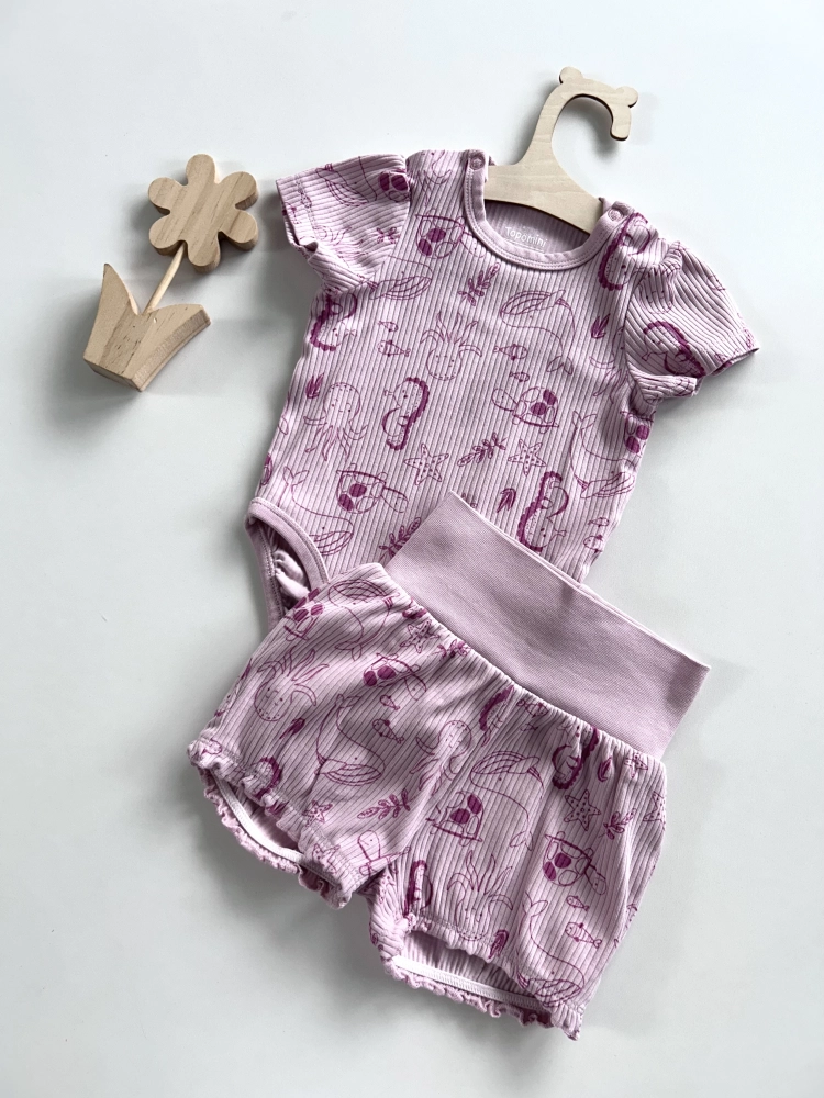 Body, Bloomers 74 cm Topomini