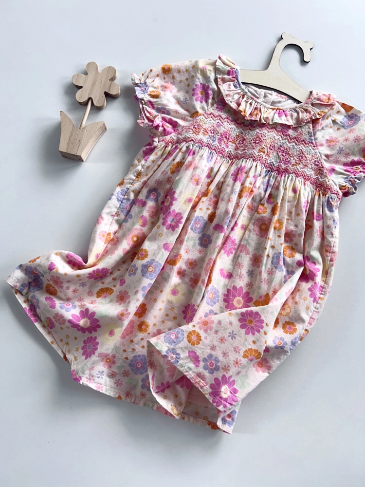 Sukienka 92-98 cm Nutmeg