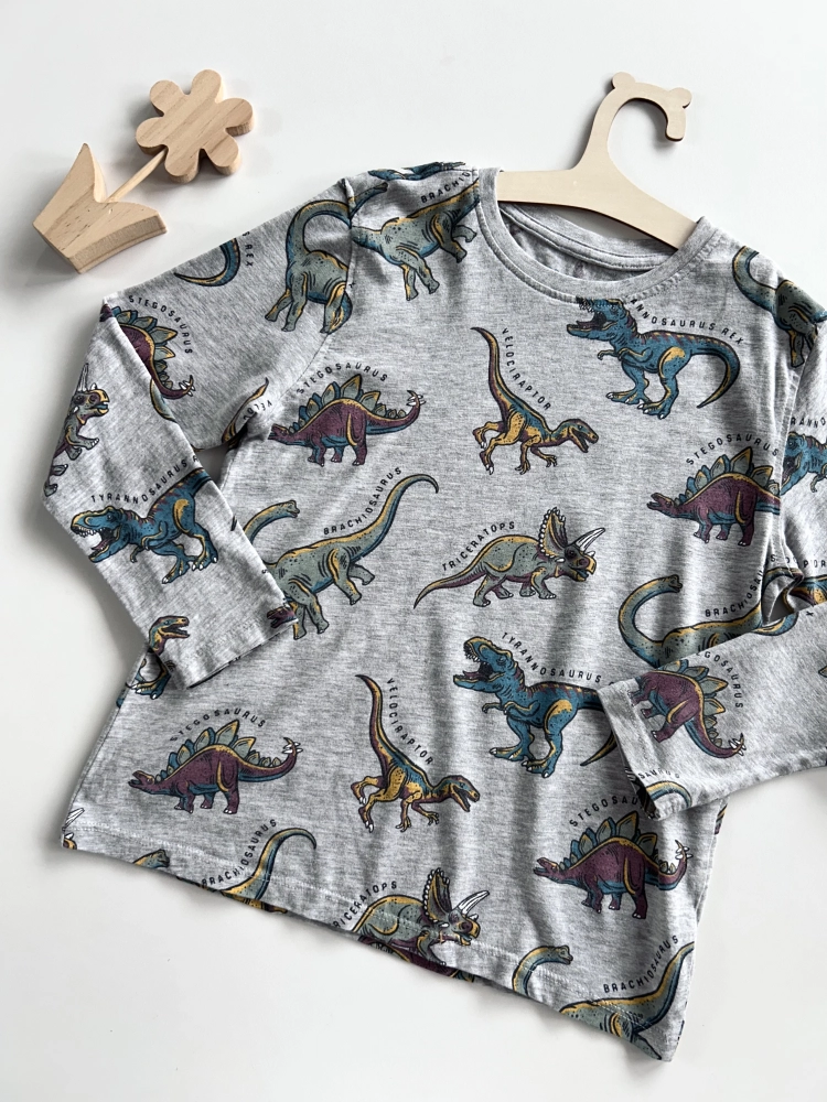 Longsleeve 122 cm Primark