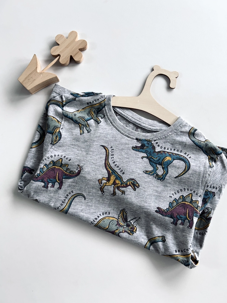 Longsleeve 122 cm Primark