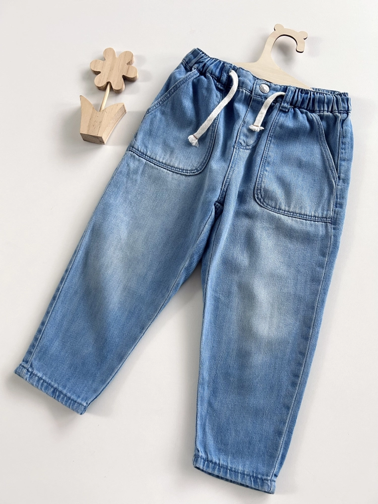 Spodnie jeansowe 98 cm Zara