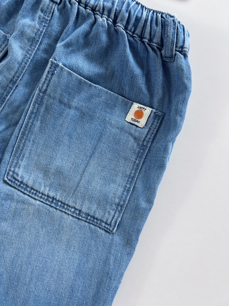 Spodnie jeansowe 98 cm Zara