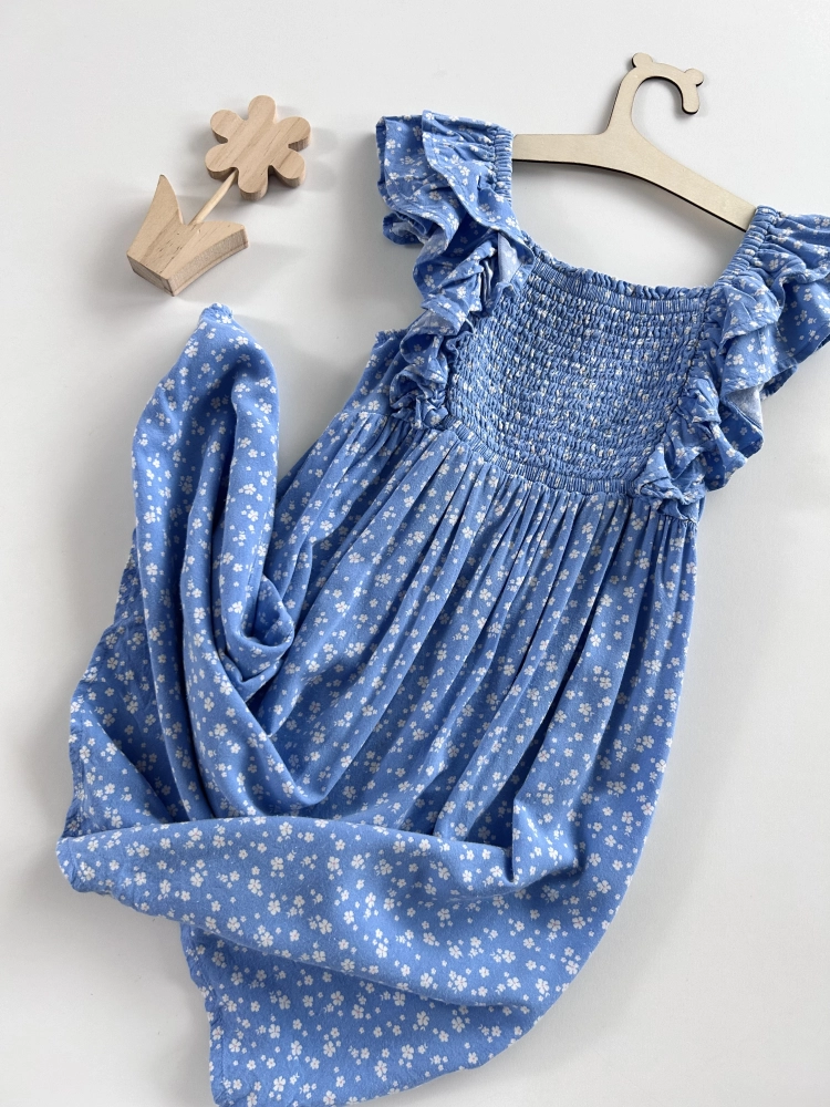 Sukienka 122 cm Kappahl