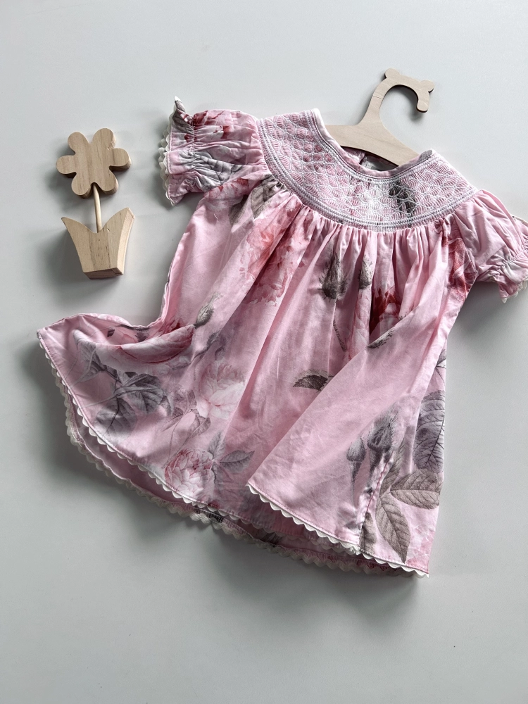 Sukienka 68 cm Lil Cactus