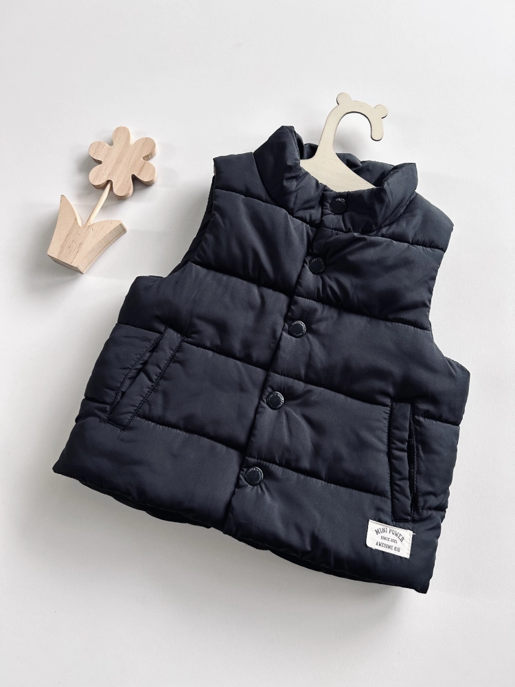 Kamizelka 74 cm Kappahl