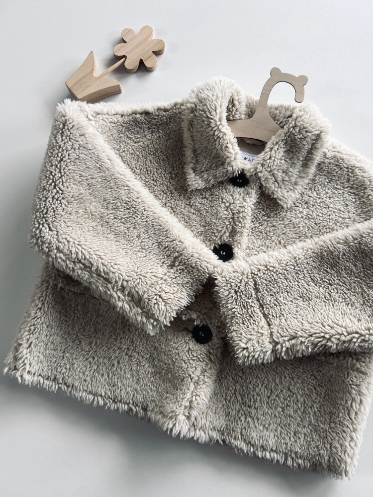 Kurtka 110 cm Primark