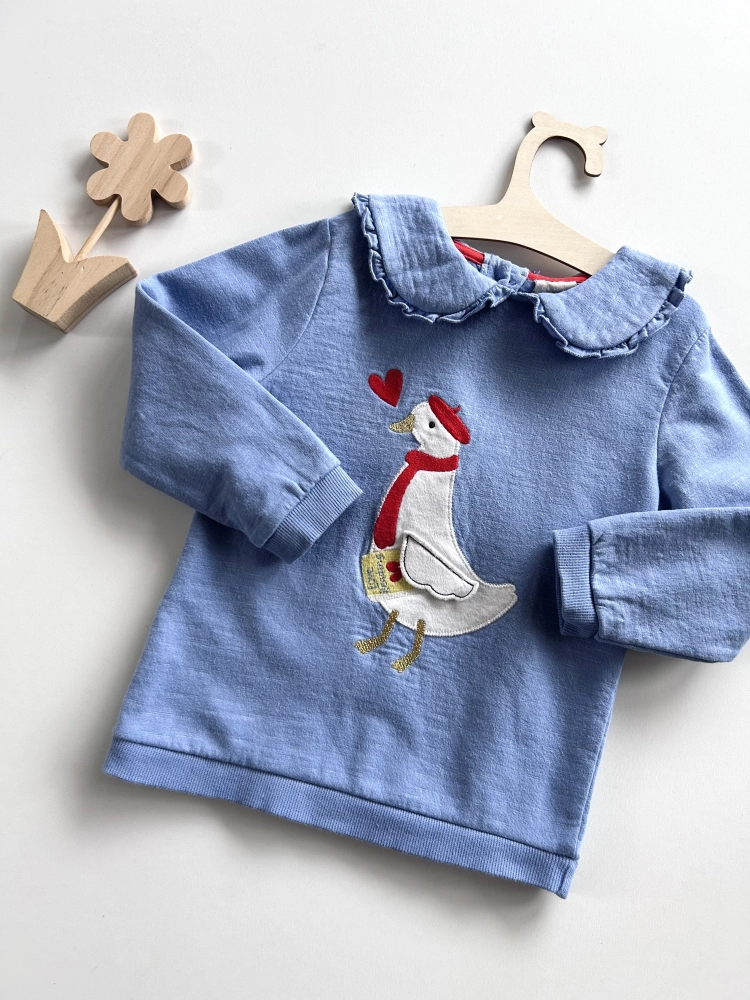 Bluza 86-92 cm John Lewis