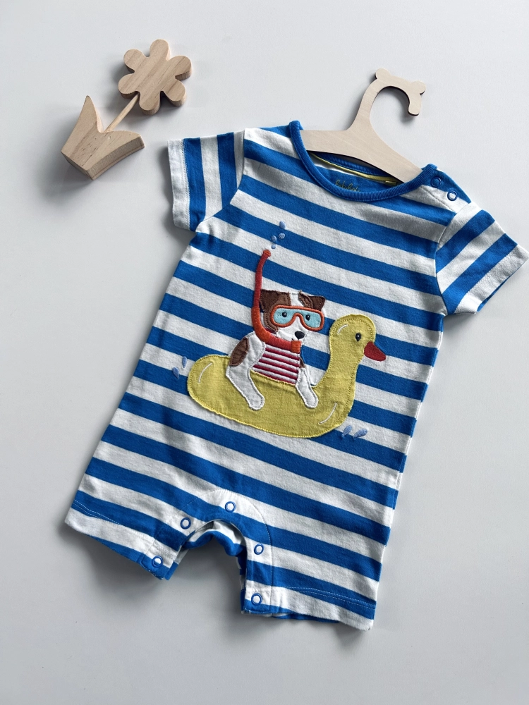 Rampers 74 cm John Lewis