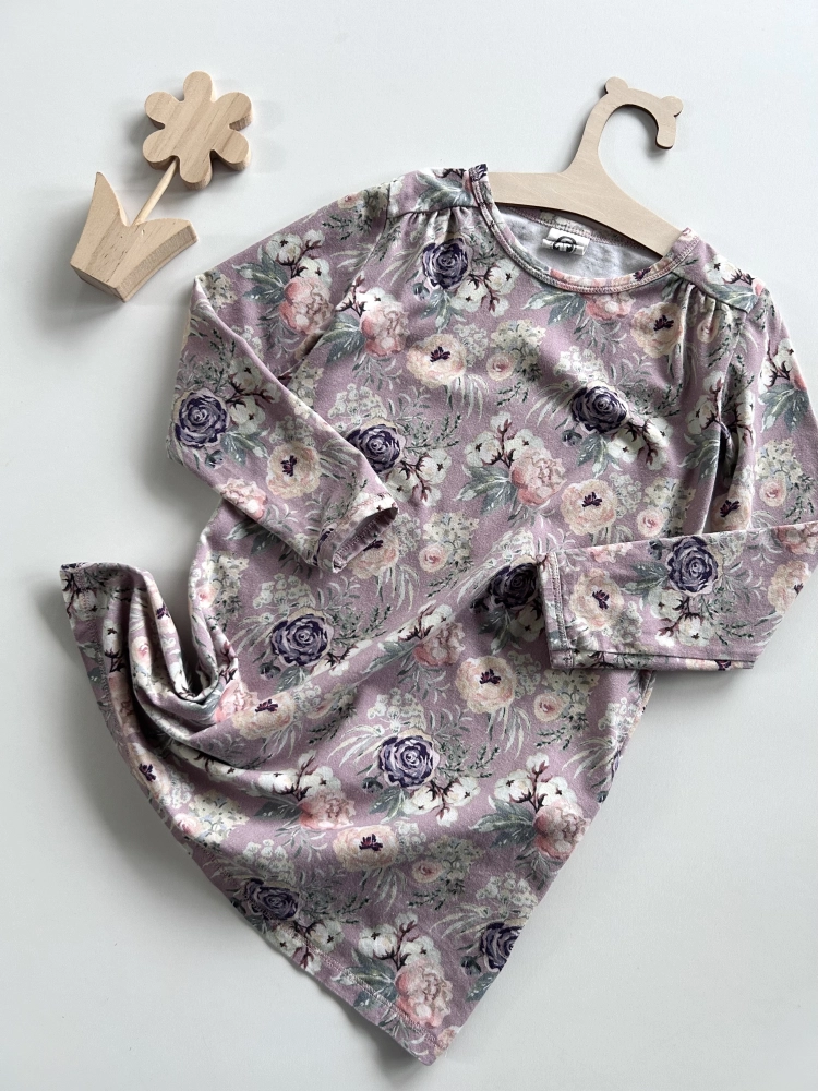 Sukienka 92-98 cm Musli