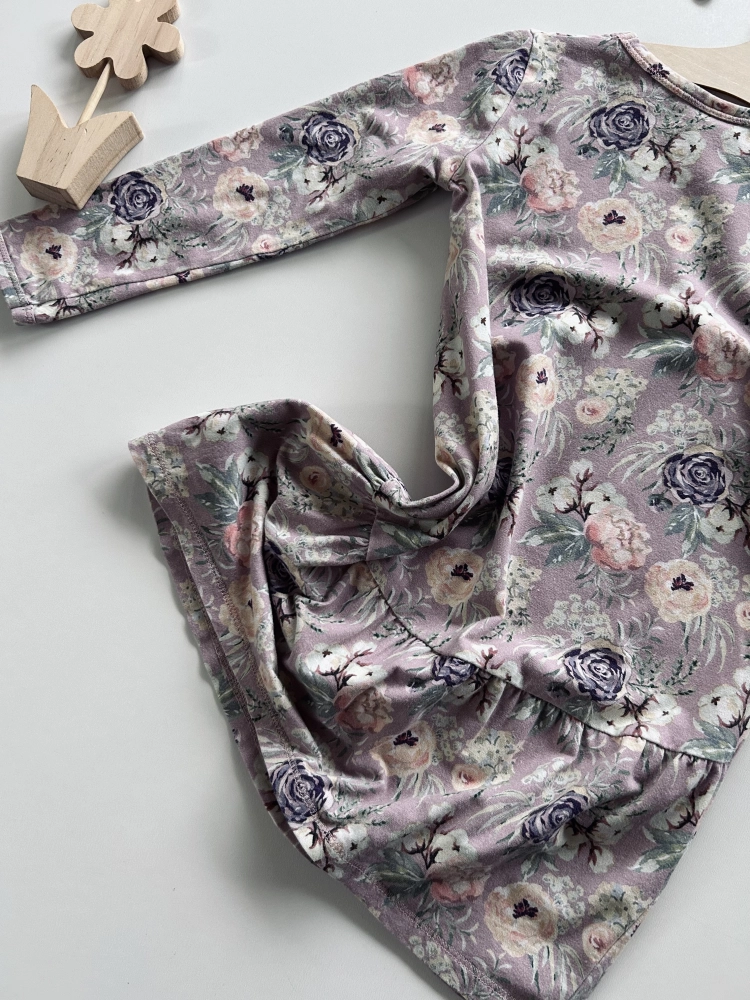 Sukienka 92-98 cm Musli