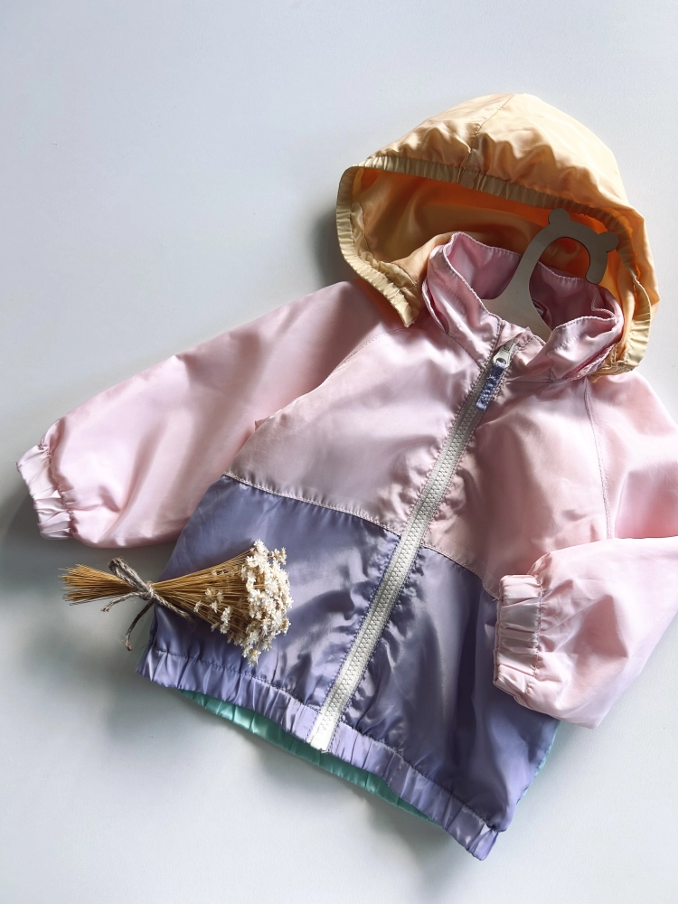 Kurtka 80 cm H&M