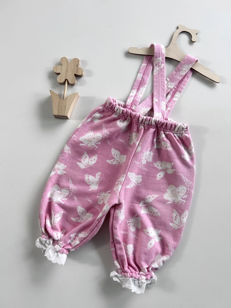 Ogrodniczki 68 cm Laurent