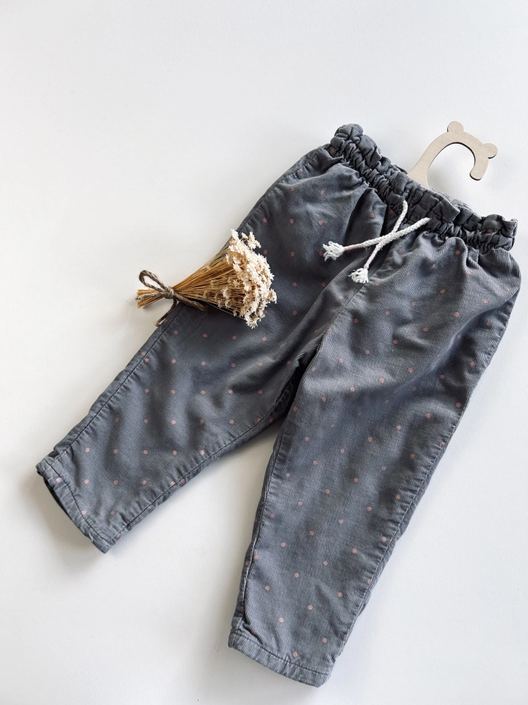 Spodnie 80 cm H&M