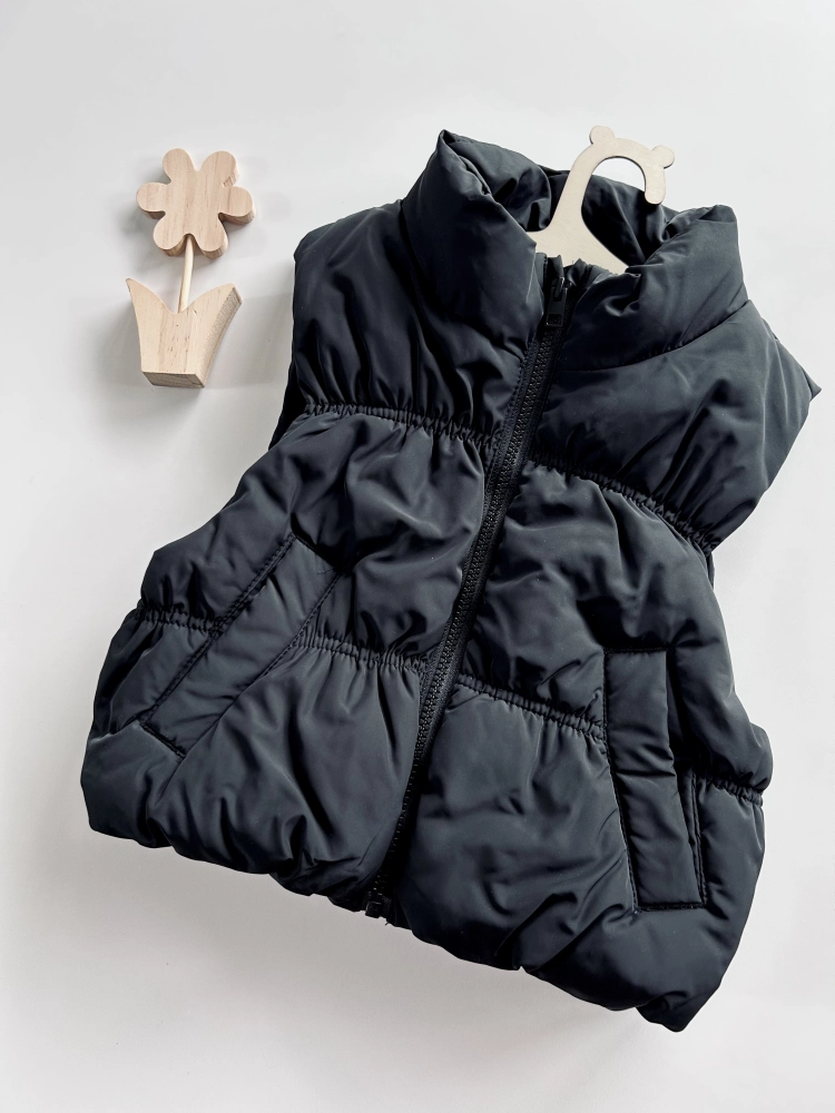 Kamizelka 134-140 cm H&M