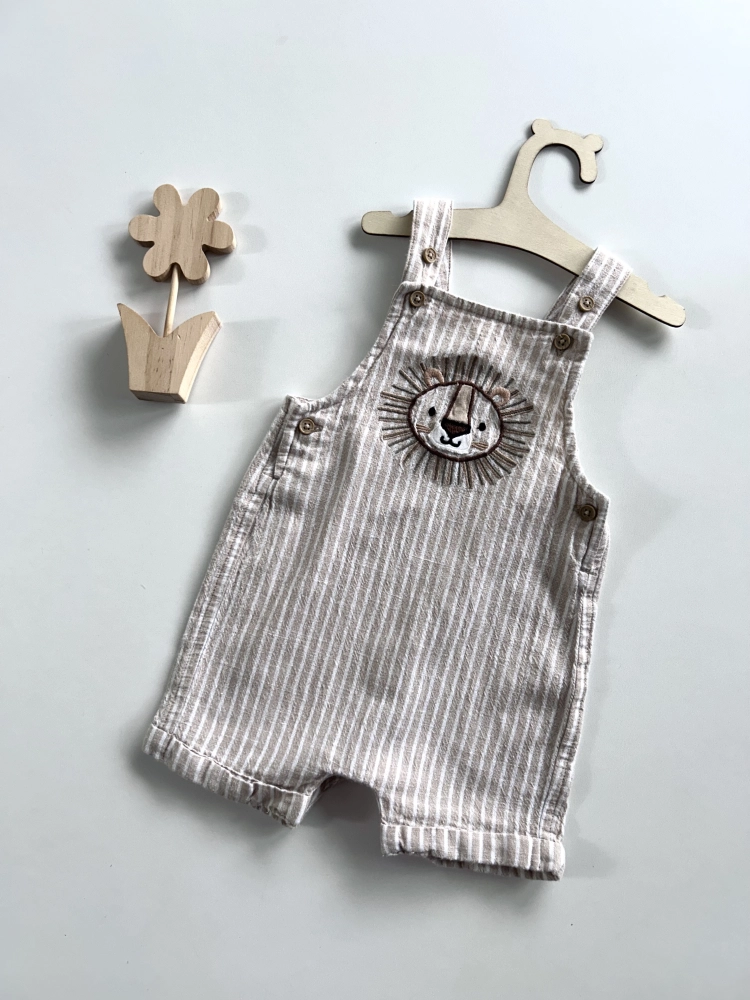 Ogrodniczki 62 cm Tu