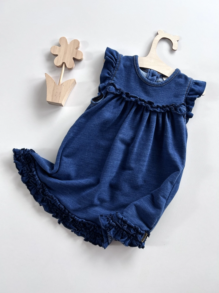 Sukienka 68 cm Claire