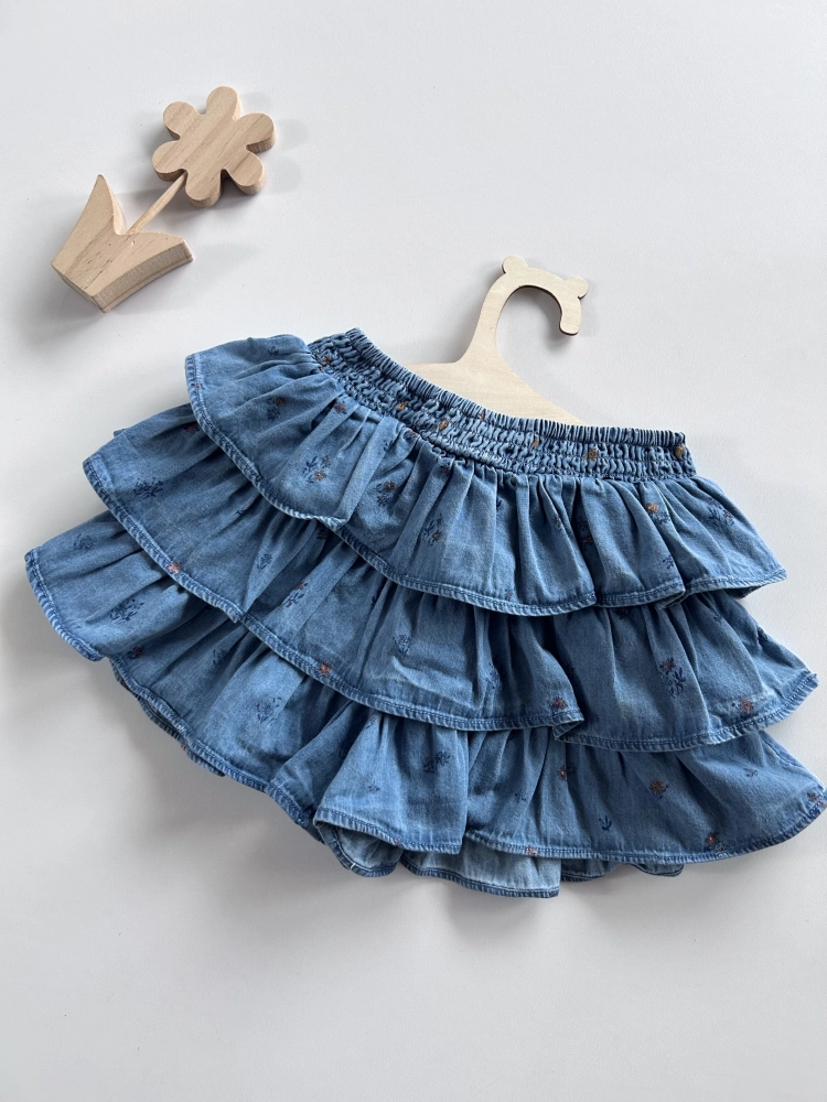 Spódnicospodenki 104 cm M&S