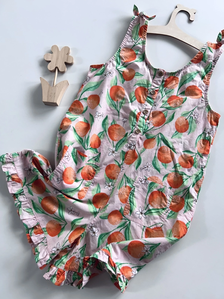 Kombinezon 134 cm Primark