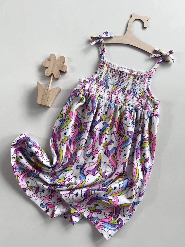 Sukienka 98-104 cm F&F