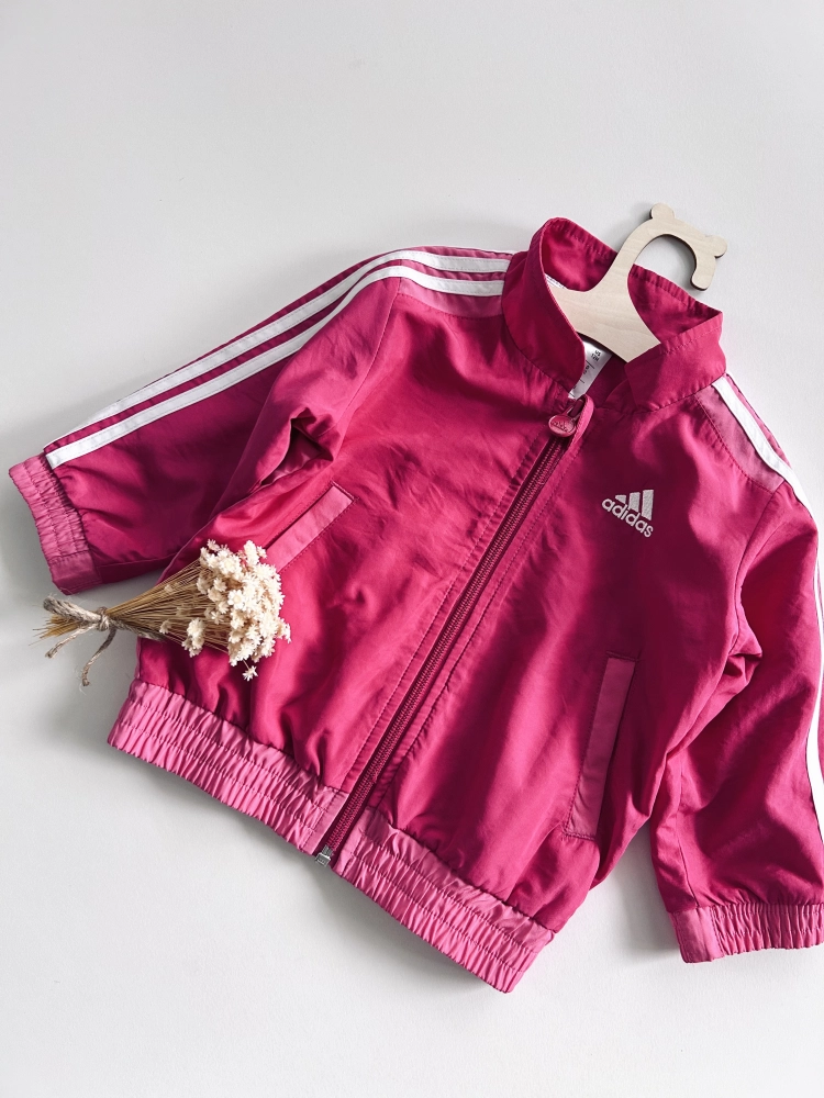 Kurtka 80 cm Adidas
