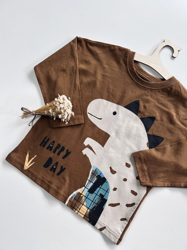 Longsleeve 92-98 cm George
