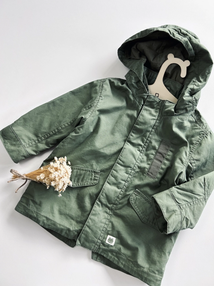 Kurtka 80 cm H&M