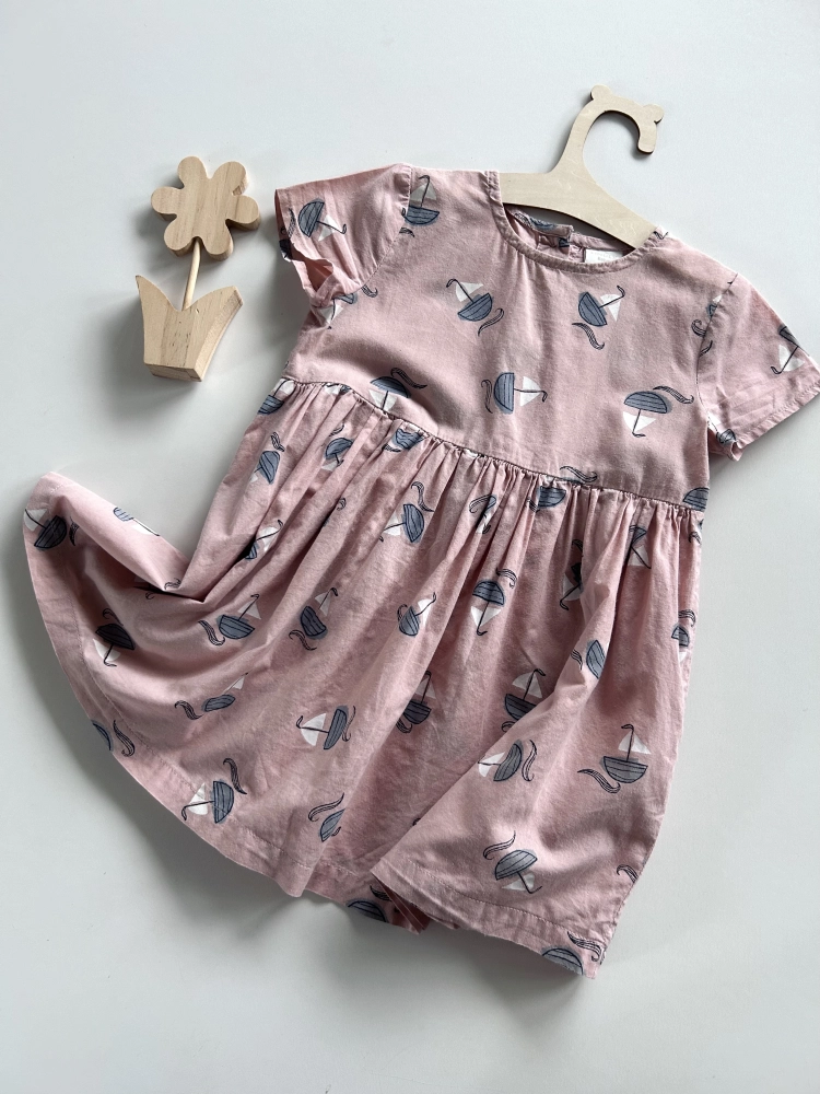 Sukienka 80 cm Lindex