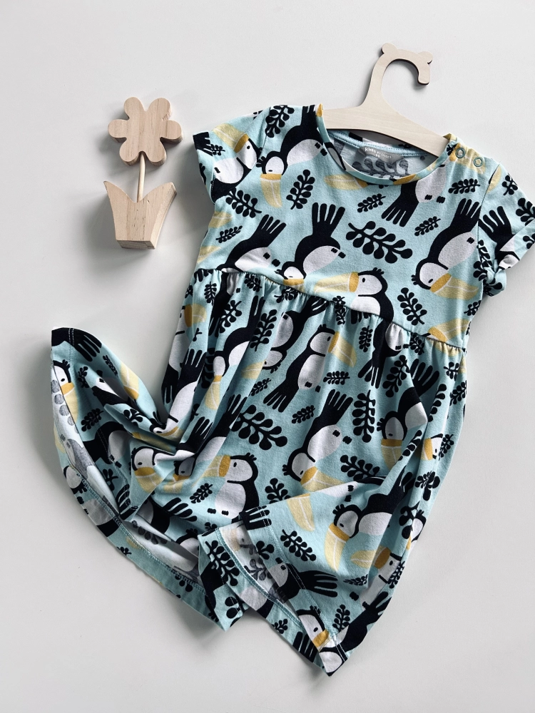 Sukienka 86 cm Lindex