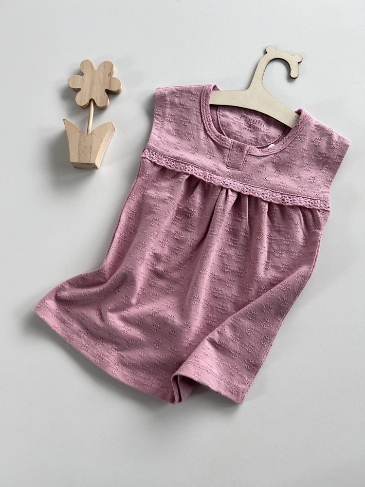 Sukienka 68 cm Fixoni