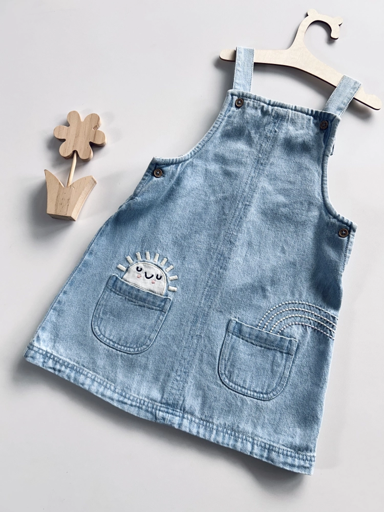 Sukienka 86-92 cm Tu