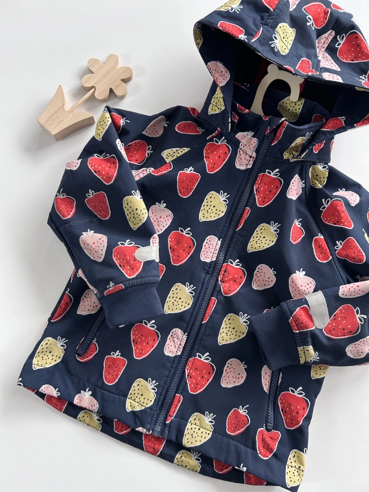 Kurtka 110 cm Lindex