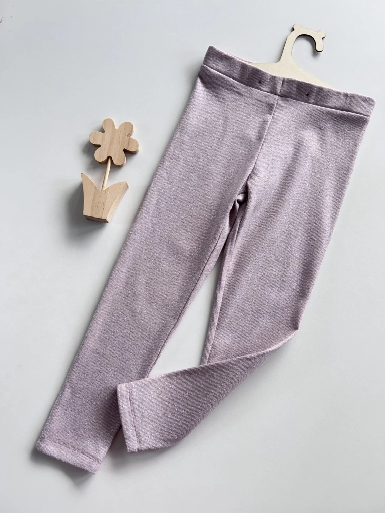 Legginsy 110 cm Lindex