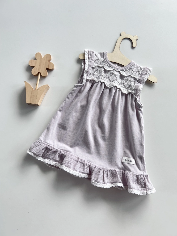 Sukienka 62 cm Newbie