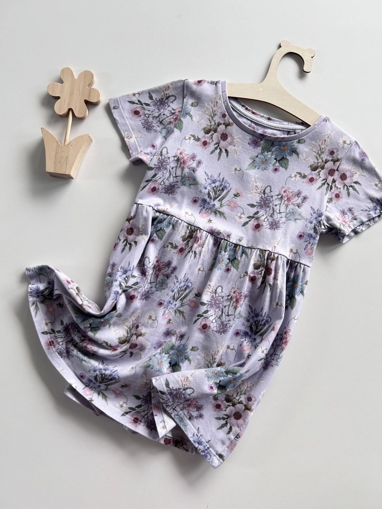 Sukienka 92-98 cm Tu