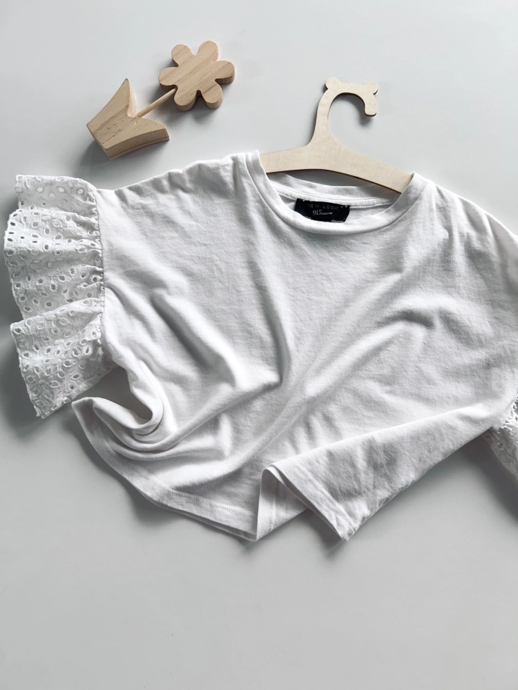 Bluzka 134 cm New Look