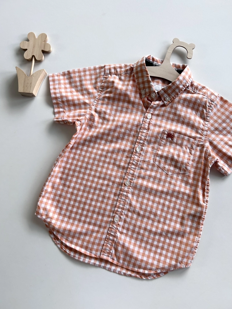 Koszula 104 cm Burberry