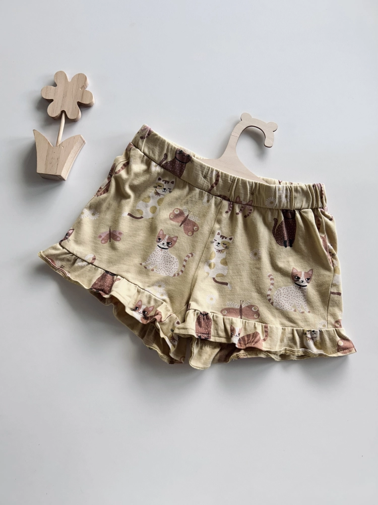 Spodenki 110-116 cm Lindex