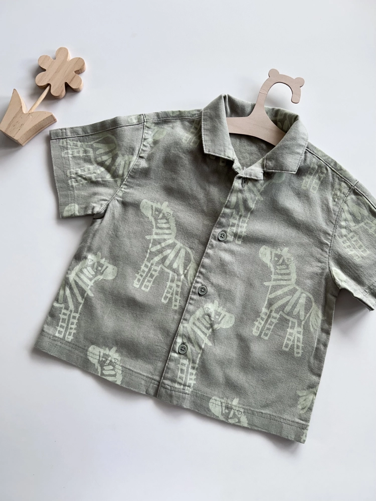 Koszula 92-98 cm George